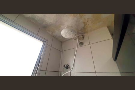 Apartamento à venda com 104m², 3 quartos e 1 vagaBanheiro Social