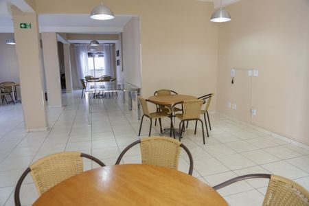 Apartamento à venda com 104m², 3 quartos e 1 vagaÁrea comum