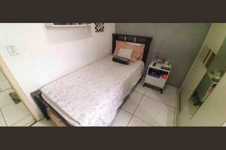 Apartamento à venda com 104m², 3 quartos e 1 vagaQuarto 2