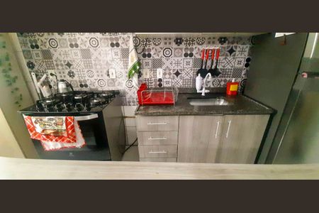 Apartamento à venda com 104m², 3 quartos e 1 vagaCozinha