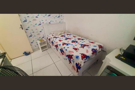 Apartamento à venda com 104m², 3 quartos e 1 vagaQuarto 1