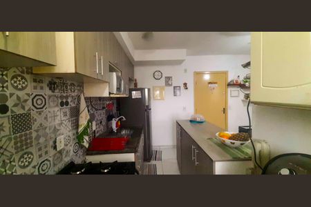 Apartamento à venda com 104m², 3 quartos e 1 vagaCozinha