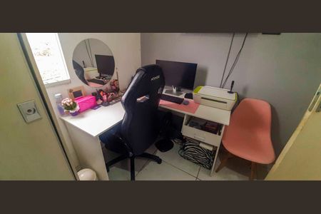 Apartamento à venda com 104m², 3 quartos e 1 vagaQuarto 2