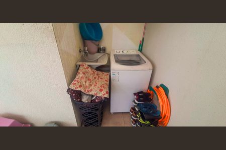 Apartamento à venda com 104m², 3 quartos e 1 vagaÁrea de Serviço