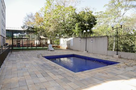 Apartamento à venda com 104m², 3 quartos e 1 vagaÁrea comum