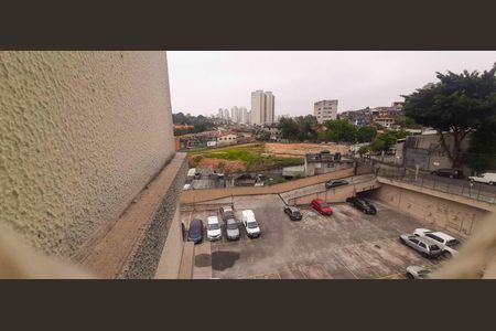 Apartamento à venda com 104m², 3 quartos e 1 vagaVista da Suíte