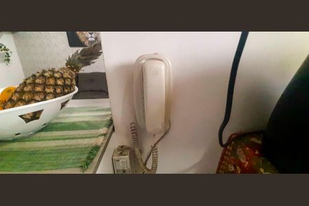 Apartamento à venda com 104m², 3 quartos e 1 vagaInterfone