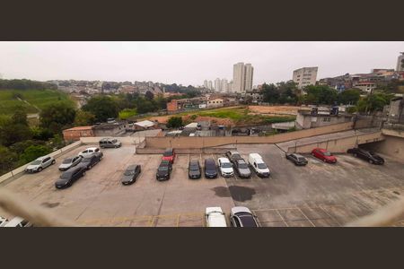 Apartamento à venda com 104m², 3 quartos e 1 vagaVista do Quarto 2