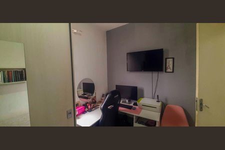 Apartamento à venda com 104m², 3 quartos e 1 vagaQuarto 2