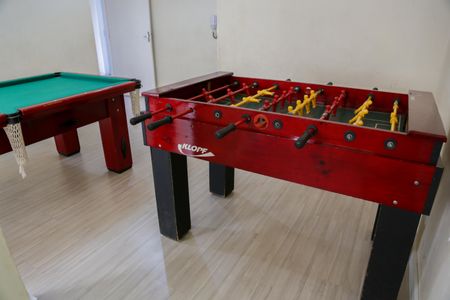 Apartamento à venda com 104m², 3 quartos e 1 vagaÁrea comum