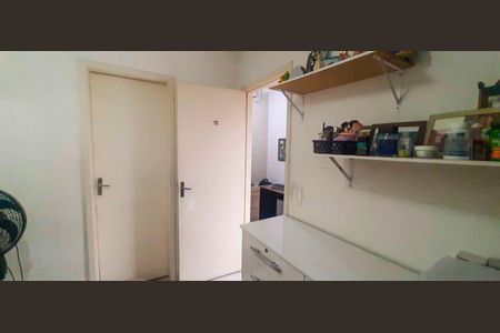 Apartamento à venda com 104m², 3 quartos e 1 vagaSuíte