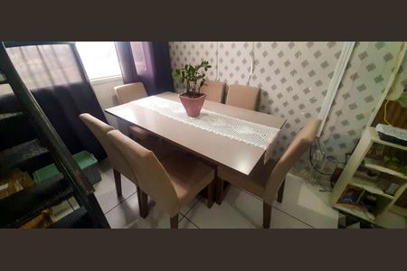 Apartamento à venda com 104m², 3 quartos e 1 vagaSala