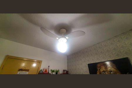 Apartamento à venda com 104m², 3 quartos e 1 vagaSala