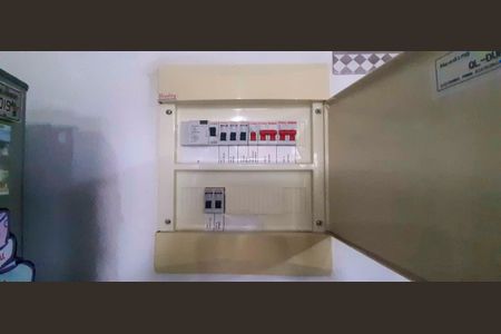 Apartamento à venda com 104m², 3 quartos e 1 vagaQuadro de Luz