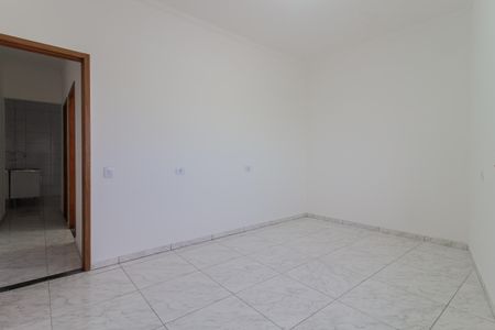 Quarto 2 de apartamento para alugar com 2 quartos, 60m² em Parque das Américas, Mauá