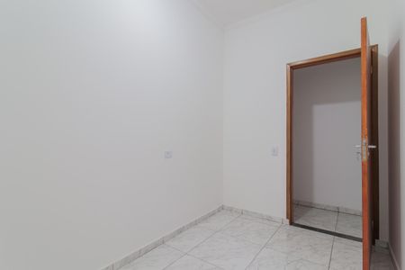 Quarto 1 de apartamento para alugar com 2 quartos, 60m² em Parque das Américas, Mauá
