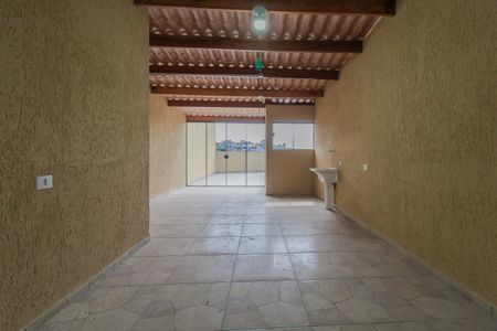 Apartamento para alugar com 60m², 2 quartos e sem vaga Apartamento para alugar com 60m², 2 quartos e sem vagaÁrea de Serviço