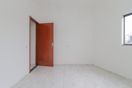 Quarto 1 de apartamento para alugar com 2 quartos, 60m² em Parque das Américas, Mauá