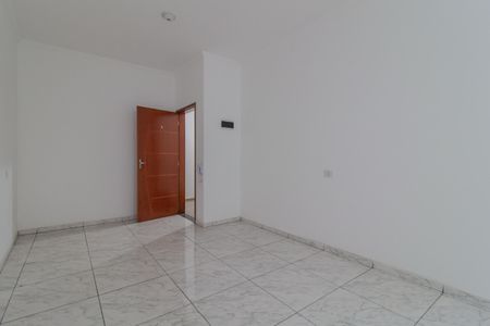 Sala/Cozinha de apartamento para alugar com 2 quartos, 60m² em Parque das Américas, Mauá