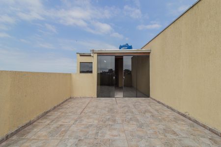 Apartamento para alugar com 60m², 2 quartos e sem vaga Apartamento para alugar com 60m², 2 quartos e sem vagaTerraço