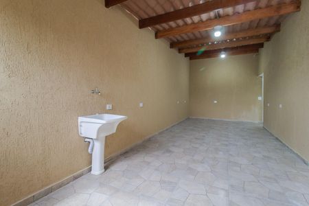 Apartamento para alugar com 60m², 2 quartos e sem vaga Apartamento para alugar com 60m², 2 quartos e sem vagaÁrea de Serviço