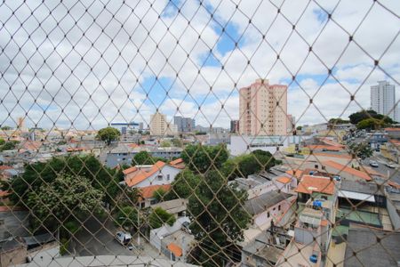 Apartamento à venda com 57m², 2 quartos e 1 vagaVista