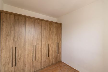 Apartamento à venda com 36m², 2 quartos e sem vaga Apartamento à venda com 36m², 2 quartos e sem vagaQuarto 2
