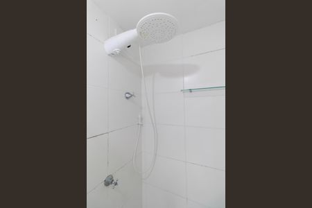 Apartamento à venda com 36m², 2 quartos e sem vaga Apartamento à venda com 36m², 2 quartos e sem vagaBanheiro