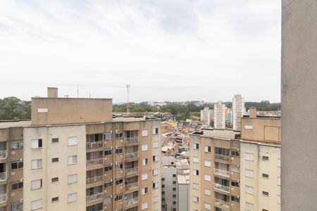 Apartamento à venda com 36m², 2 quartos e sem vaga Apartamento à venda com 36m², 2 quartos e sem vagaVista Quarto 2