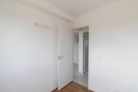 Quarto 1 de apartamento à venda com 2 quartos, 36m² em Vila Carmosina, São Paulo
