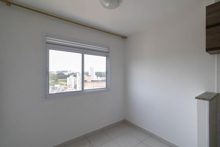 Apartamento à venda com 36m², 2 quartos e sem vaga Apartamento à venda com 36m², 2 quartos e sem vagaSala/Cozinha