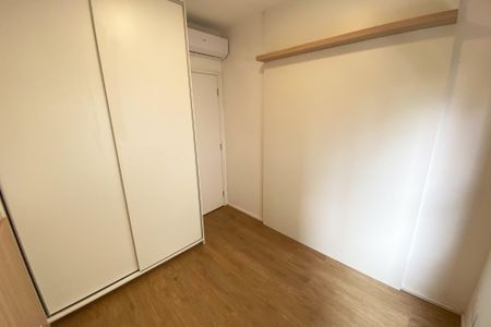 Studio para alugar com 29m², 1 quarto e sem vaga Studio para alugar com 29m², 1 quarto e sem vagaQuarto