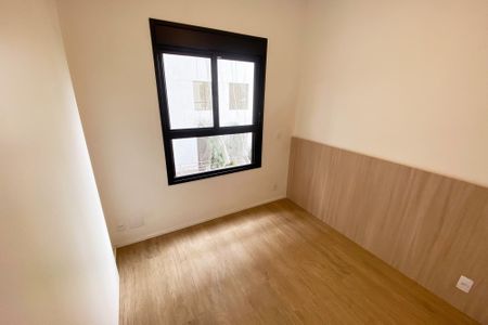 Studio para alugar com 29m², 1 quarto e sem vaga Studio para alugar com 29m², 1 quarto e sem vagaQuarto