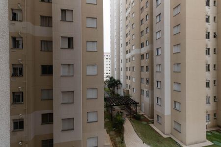Apartamento à venda com 50m², 2 quartos e sem vaga Apartamento à venda com 50m², 2 quartos e sem vagaVisat do Quarto 2
