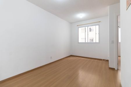 Apartamento à venda com 50m², 2 quartos e sem vaga Apartamento à venda com 50m², 2 quartos e sem vagaSala