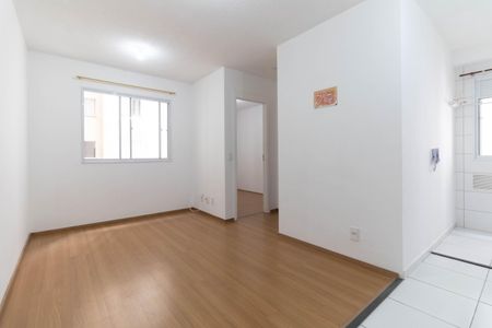 Apartamento à venda com 50m², 2 quartos e sem vaga Apartamento à venda com 50m², 2 quartos e sem vagaSala