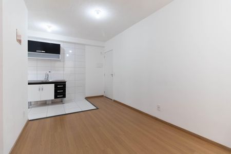 Apartamento à venda com 50m², 2 quartos e sem vaga Apartamento à venda com 50m², 2 quartos e sem vagaSala