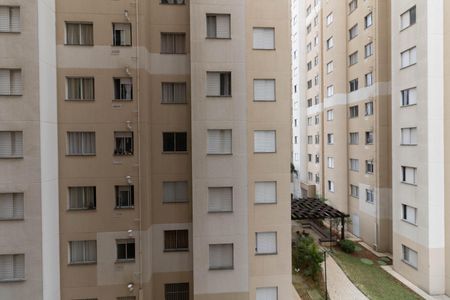 Apartamento à venda com 50m², 2 quartos e sem vaga Apartamento à venda com 50m², 2 quartos e sem vagaVista do Quarto 1