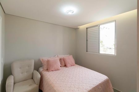 Casa de condomínio à venda com 124m², 3 quartos e 2 vagasSuíte