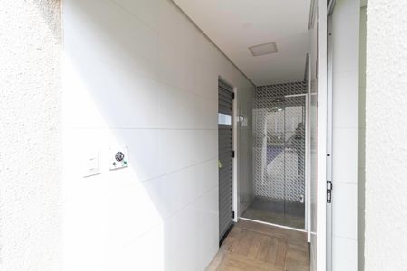 Casa de condomínio à venda com 124m², 3 quartos e 2 vagasSauna