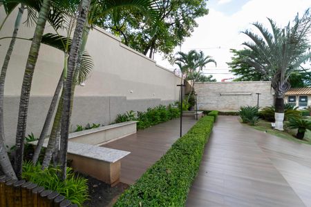 Casa de condomínio à venda com 124m², 3 quartos e 2 vagasÁrea comum