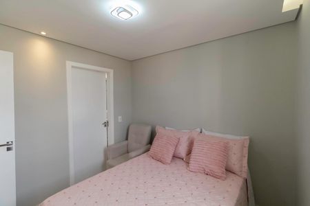 Casa de condomínio à venda com 124m², 3 quartos e 2 vagasSuíte