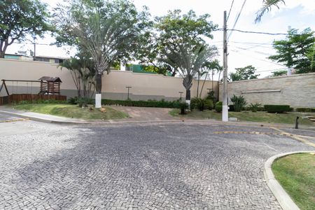 Casa de condomínio à venda com 124m², 3 quartos e 2 vagasÁrea comum