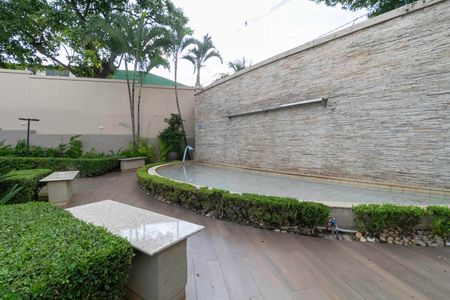 Casa de condomínio à venda com 124m², 3 quartos e 2 vagasÁrea comum