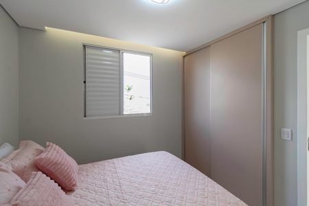 Casa de condomínio à venda com 124m², 3 quartos e 2 vagasSuíte