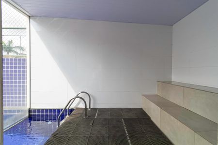 Casa de condomínio à venda com 124m², 3 quartos e 2 vagasSauna