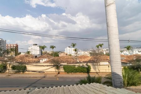 Casa de condomínio à venda com 124m², 3 quartos e 2 vagasSemi suíte 1 - Vista