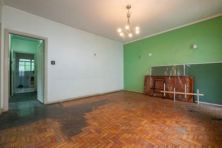 Sala de casa à venda com 3 quartos, 210m² em Vila Madalena, São Paulo