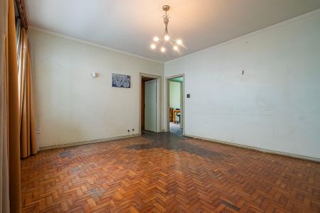 Sala de casa à venda com 3 quartos, 210m² em Vila Madalena, São Paulo