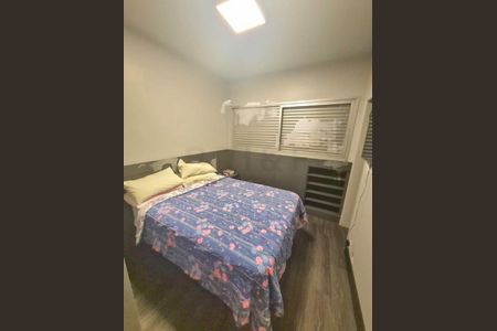 Apartamento à venda com 1 quarto, 61m² em Brooklin Novo, São Paulo